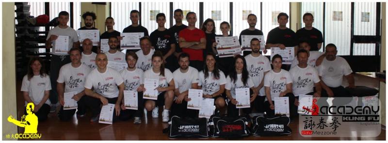 Kung Fu Italia Caserta Frosinone Foggia wing chun ving tjun arti marziali sanda tai chi difesa personale Sifu Mezzone kungfuit (2)